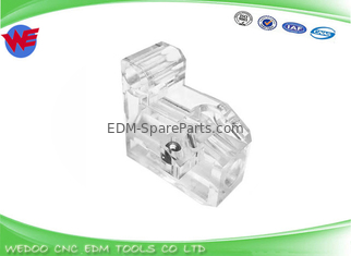 X056C804G51 DK13400 END PIPE HEAD Mitsubishi FA EDM piezas de desgaste guía superior del tubo