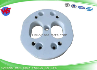 Disco aislante cerámico M309 DJ48200 X056C356G52 Mitsubishi EDM 120*125*20TMM