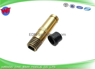 100342185 Soportador de pincel de carbono para piezas EDM Charmilles OD7*31MM 100.342.185