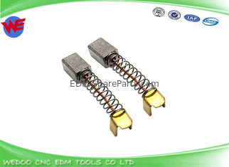 326512144 Cepillo de carbono Agie Charmilles EDM 326512145