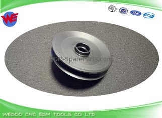 A290-8119-V612#VN VN PULLEY Roller para el Fanuc A290-8119-V612 OD88MM
