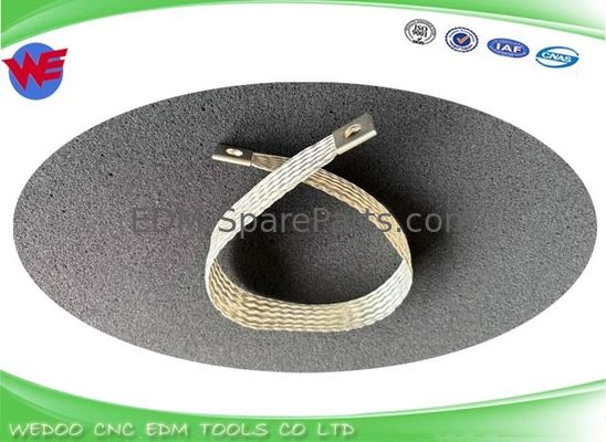 El cable de tierra 100942008 15x300mmL Charmilles 200448008 200448421 L=15*200MM