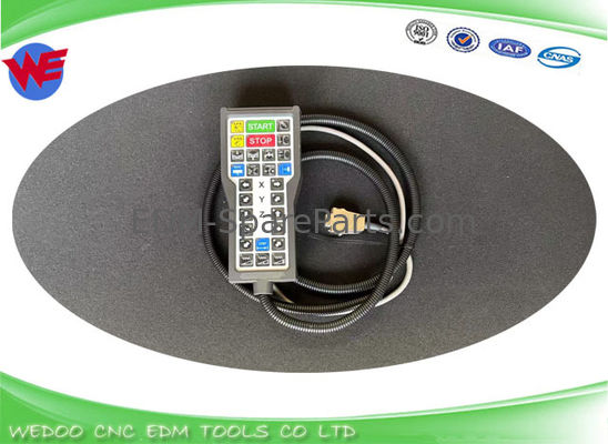 383507088 Caja de control remoto para CUT20P AgieCharmilles 500059797 teclado remoto