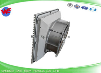 Conjunto de ventilador axial 135008477 AgieCharmille 115V 218*218*83 FI240 FI440 FI640