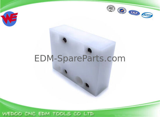 333009867 Isolator plate  63*50*20mm Charmilles EDM Parts 333.009.867