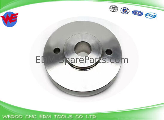 X268D846H01 Flange para el rodillo M409 Mitsubishi rodillo de pinza 57 * 12 * 13,5tmm