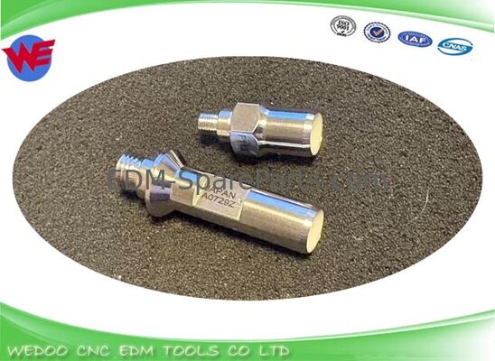 Guía de alambre Fanuc para 45° A290-8110-Z716 A290-8104-X716 A290-8104-X715 A290-8110-Z715