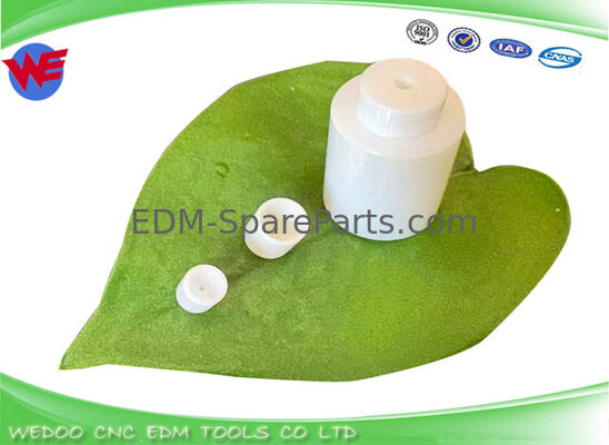 Las piezas de la EDM Chmer Guía cerámica 5.5*8mm / 7*8mm / 16*25mm
