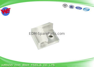 La ayuda EDM de los materiales consumibles del alambre EDM de 18EC80A709=1 Makino parte la ayuda de guía de alambre