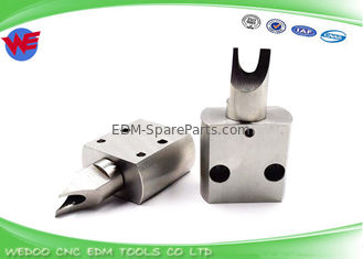 MW413613C 3055208 Sodick EDM Parts Upper Wire Guide Pipe Unit 3055210 (Partidas de la unidad de tubería de conducción superior del cable)