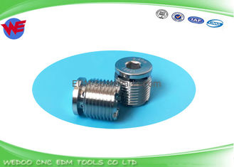 M108 Mitsubishi Guía de la matriz superior de la submuela X054D162G54 M12/OD10.5*L11*ID0.4MM