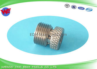 M120 Mitsubishi Sub Die Guía 0.4 mm X053C524G51 tornillo conjunto AWF M12/OD11.5*13H