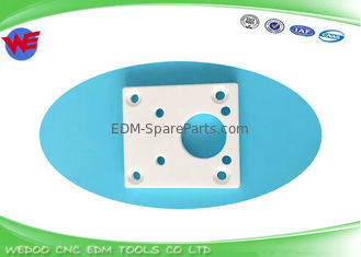 DEL9000 Mitsubishi aislador placa cerámica / máquina EDM X089D225H01 fácil de ensamblar