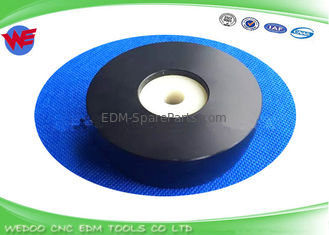 105435310 Rueda aislante EDM pieza de repuesto Charmilles Rueda aislante 543.531.1
