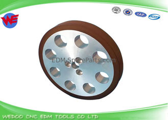 Rodillo de pellizco 130002082 para el rodillo Wrie EDM 160*22m m del recambio de Charmilles EDM