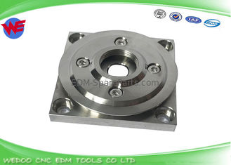 3082646 Sodick EDM S408-3 Capa de guía de la boquilla superior con base de la boquilla de anillo O