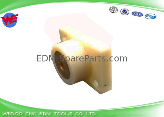X055C081G53 DT39800 Soporte de Guía de Matriz Inferior MV Consumibles Mitsubishi Electroerosión por Hilo