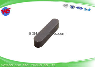 El desgaste del alambre EDM de Fanuc del acero inoxidable parte el Pin de JB-HKYC5-020SUS