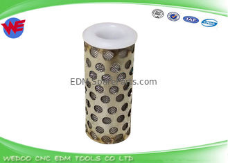 A97L-0201-0583#4B-M100S Filtro de tamizado Fanuc EDM Partes de repuesto Filtro de tamizado 17*40MM