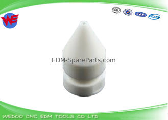 A290-8119-X394 Fanuc EDM parte la guía por completo de cerámica para el color blanco Wirecut
