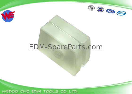 A290-8002-X737 Guía de alambre zafiro 16 X 15 X 4 mm Fanuc EDM α-iA ̇iB ̇iC ̇iD,iE