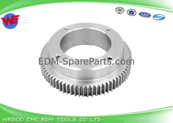 Bloque/engranaje de las piezas A290-8112-X362 de Seat Fanuc EDM sección de la alimentación del engranaje de Φ82 x de 15T