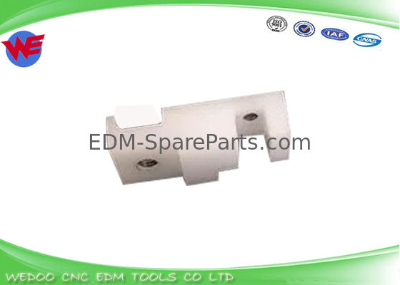 A290-8119-X691 Dedo EDM de hilo AWT Chuck Fanuc 10*24*7t iD,iE, 400iA,600iA(AWF)