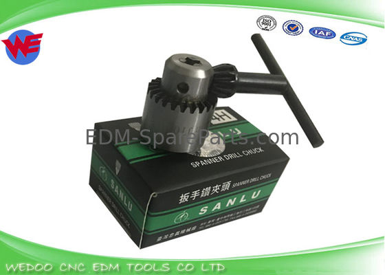 Portabrocas JTO 0.15 - 4.0 mm Guías de perforación EDM de material