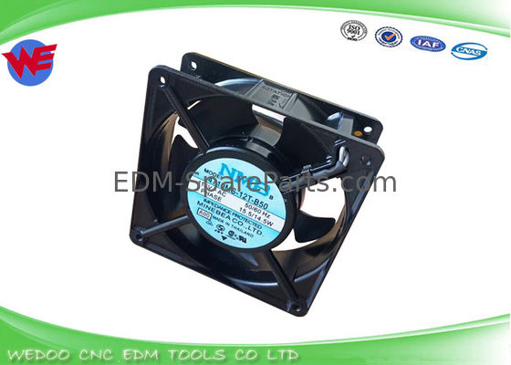 Material 4715MS-12T-B5A del metal de la fan de 100999065 recambios de Charmilles EDM