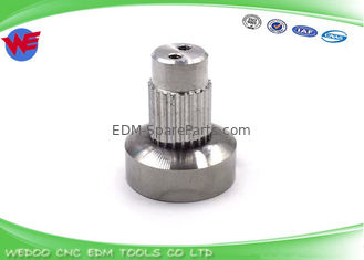 104493630 104434490 Motor de alambre de engranaje de acero inoxidable Robofil Agie Charmilles 25*30MML