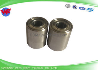 Piezas Ø 18 X Ø10 X 21m m de Mitsubishi EDM del sistema del rodillo de pellizco de M493 X261D421H01 DU95000