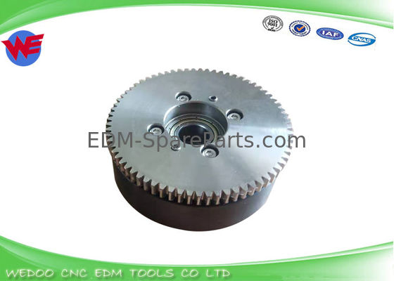 Rodillo de cerámica C 3055915 de la sección de la alimentación de Sodick EDM