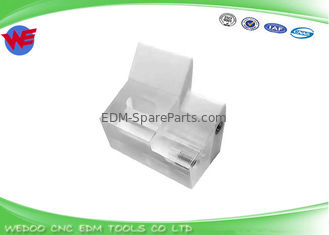 A290-8119-X391 Bloqueado a presión Fanuc Cables EDM piezas de repuesto Usar Guía cerámica