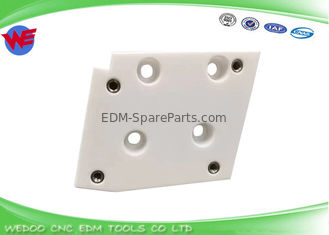 Una placa de cerámica más baja de la placa del aislador de las piezas de A290-8005-X722 F301 Fanuc EDM