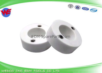 M421C DHO6200 DCA6700 Rodillo de cerámica Mitsubishi blanco X203C607H03 X055C364H01