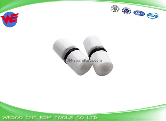 135016355 Guía de cerámica OD4.0*H9.0MM*0.8MM Robofil Agie Charmilles piezas de EDM