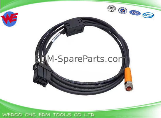 381507209 C R CA30 Conector de codificador de cable Piezas de electroerosión Charmilles 381.507.209