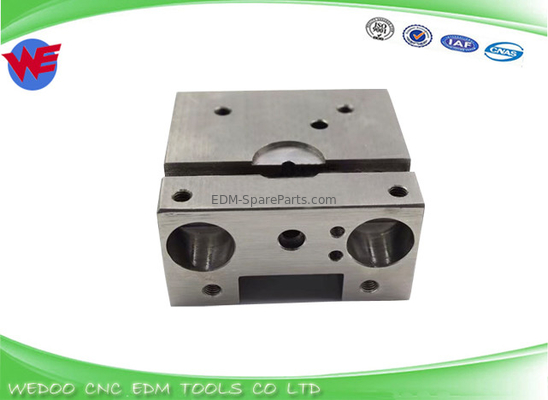 DCC7800 carcasa de la matriz X255C252H01 soporte de guía de bloque X253C935H01 DCC78A X255C252H02