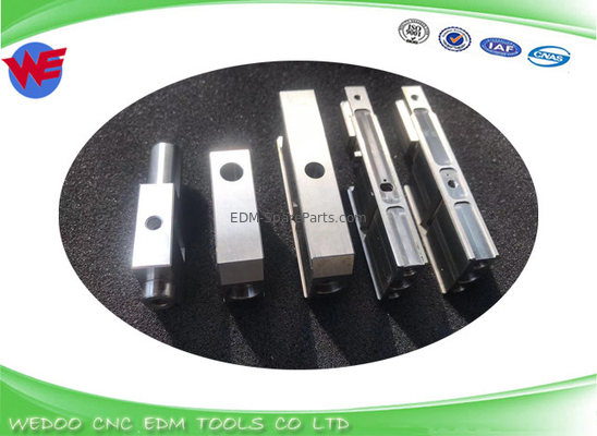 3087882 3082521 ALN AQ AQ400 Bloque de deslizamiento para el bloque de die superior Soporte EDM Sodick