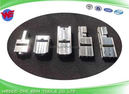 3087882 3082521 ALN AQ AQ400 Bloque de deslizamiento para el bloque de die superior Soporte EDM Sodick
