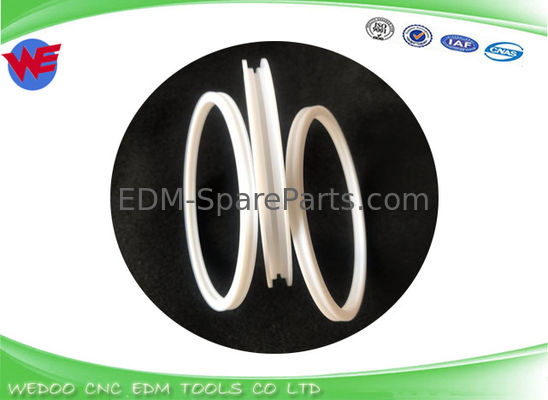 AQ325L Sodick EDM Wiper 3031971 3031793 Placa de sellado Tope Limpiaparabrisas A / Limpiaparabrisas B