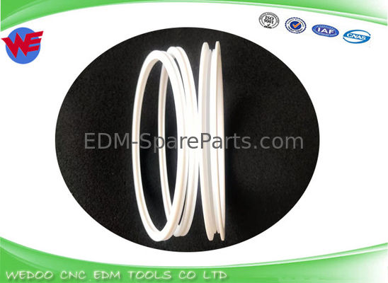 AQ325L Sodick EDM Wiper 3031971 3031793 Placa de sellado Tope Limpiaparabrisas A / Limpiaparabrisas B