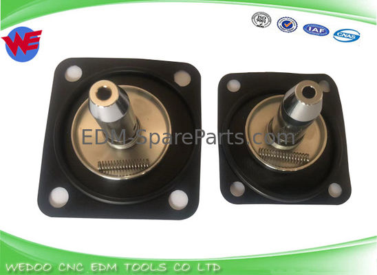 Piezas ADK11-20A-02GS-DC24V ADK11-25A del eje CKD EDM de Spoll de la válvula de Sodick