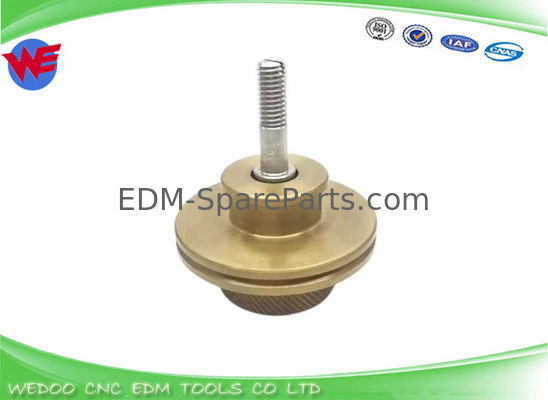 X602B845G51 Polia inferior B Conjunto completo de piezas de repuesto EDM Mitsubishi M455 OD60MM