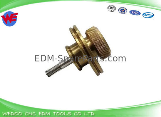 X602B845G51 Polia inferior B Conjunto completo de piezas de repuesto EDM Mitsubishi M455 OD60MM