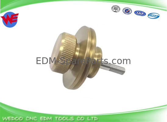 X602B845G51 Polia inferior B Conjunto completo de piezas de repuesto EDM Mitsubishi M455 OD60MM