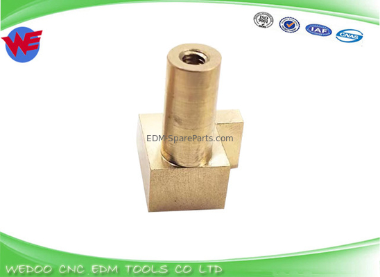 135008366 AgieCharmilles cable espaciador EDM piezas soporte de contacto de alimentación conector móvil