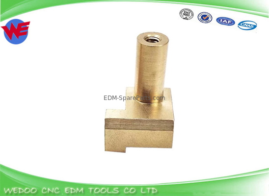 135008366 AgieCharmilles cable espaciador EDM piezas soporte de contacto de alimentación conector móvil