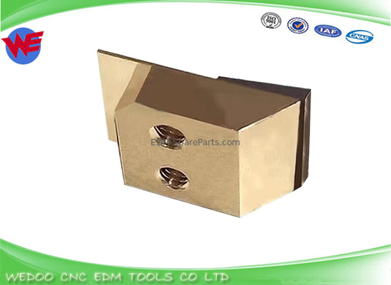 590848614 848.614 Cuchilla Agie Charmilles L25xW17x7.7MMT EDM Recambio