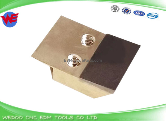 590848614 848.614 Cuchilla Agie Charmilles L25xW17x7.7MMT EDM Recambio